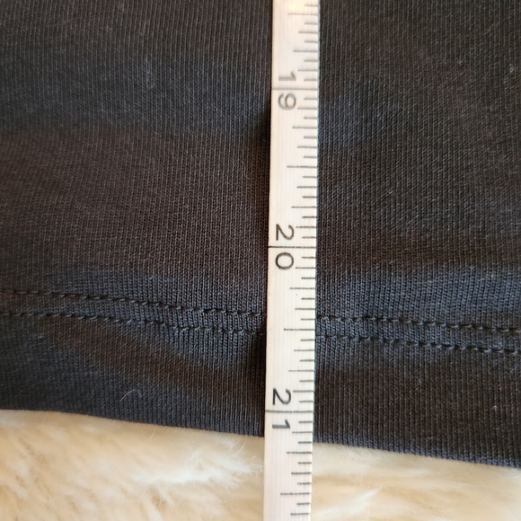 Adidas crop top gym shirt - Picture 7 of 8